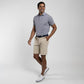 Men's Iver Shorts (10") - Oxford Tan