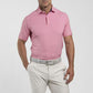 Men Soren Stripe Polo