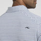 Men's Lee Stripe Polo