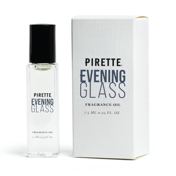 Mini Evening Glass Fragrance Oil