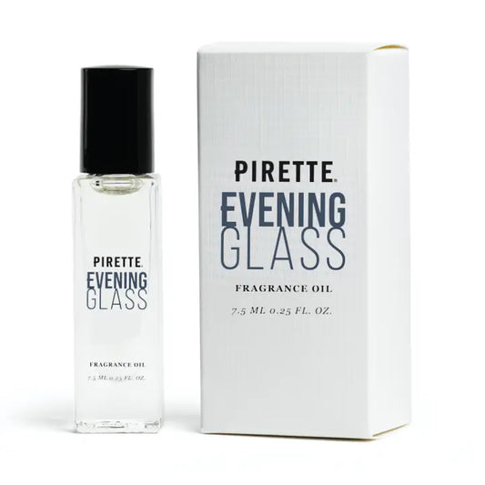 Mini Evening Glass Fragrance Oil