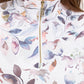 Dancing Equestrian 1/4 Zip Short Sleeve - Mystic Leaves