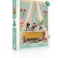 Bubble Bath - 1000 Piece Jigsaw Puzzle