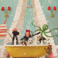 Bubble Bath - 1000 Piece Jigsaw Puzzle