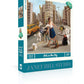Pets in the City - 500 Piece Jigsaw Puzzle