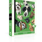 Summer Treat - 500 Piece Jigsaw Puzzle