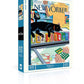 Bodega Cat - 1000 Piece Cat Jigsaw Puzzle