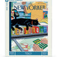 Bodega Cat - 1000 Piece Cat Jigsaw Puzzle