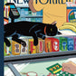 Bodega Cat - 1000 Piece Cat Jigsaw Puzzle