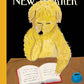 Dog Reads Book Mini Puzzle (100Pc)
