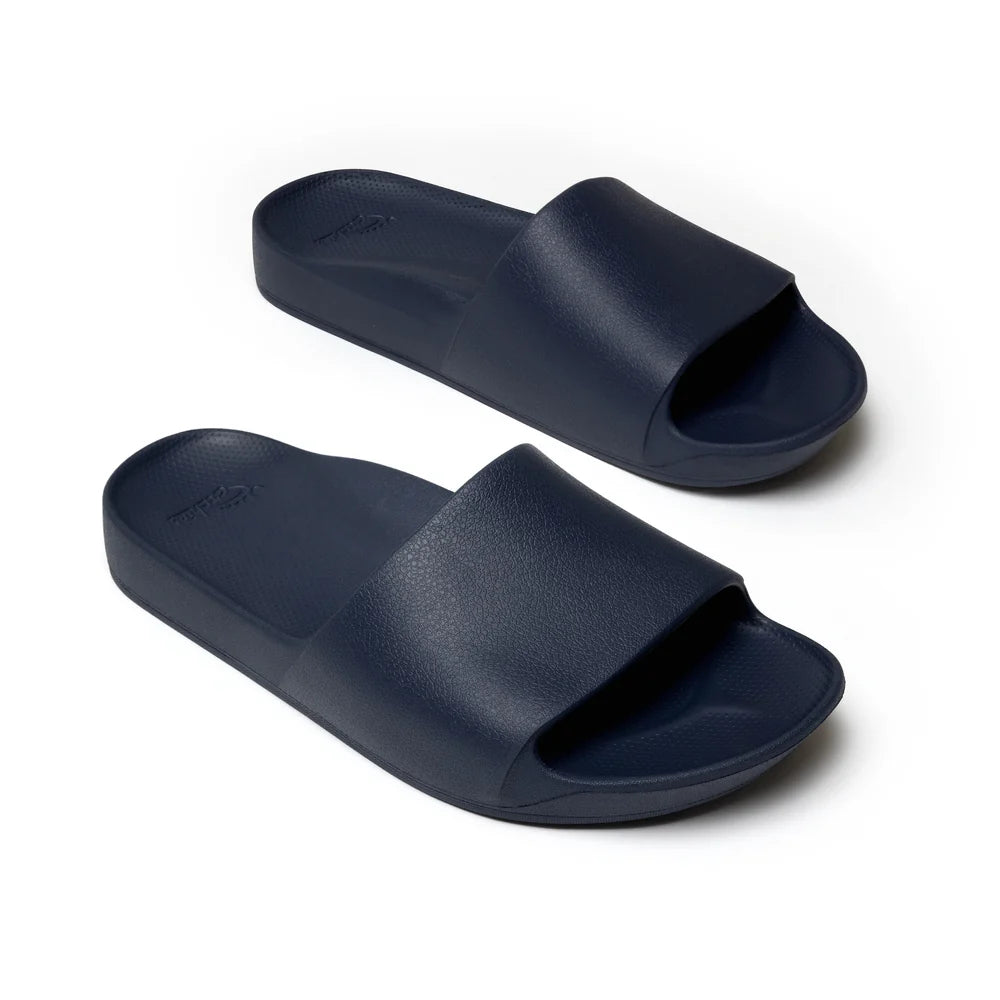 Archies - Arch Support Slides