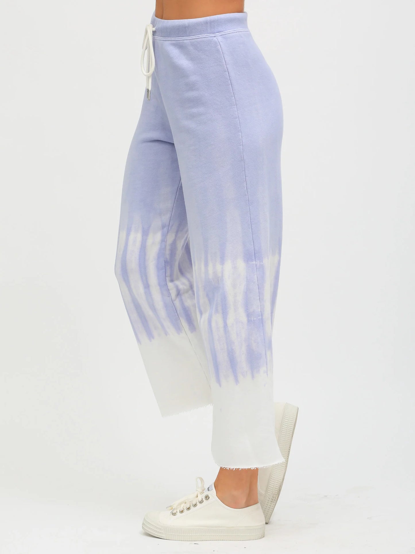 Ojai Pant - Lavender / Cloud