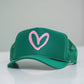 Imperfect Heart Trucker Hat