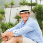 Palm Beach UPF Fedora