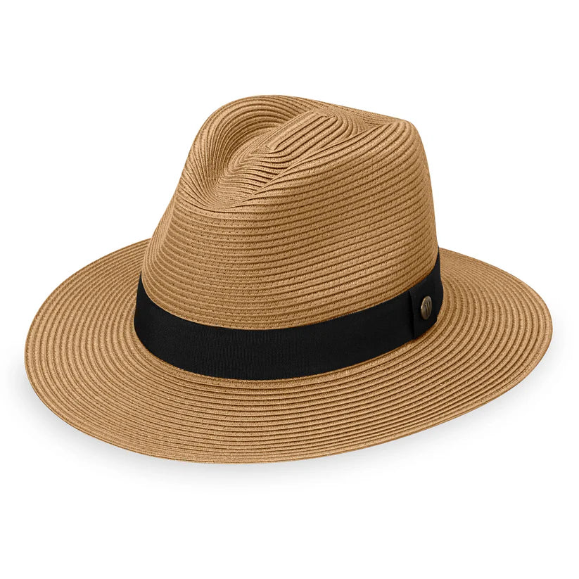 Palm Beach UPF Fedora