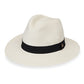 Palm Beach UPF Fedora