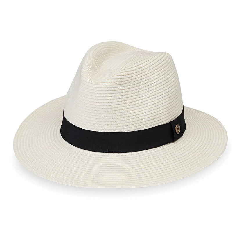 Palm Beach UPF Fedora