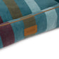 Pendleton Cabin Stripe Fleece Kuddler Dog Bed