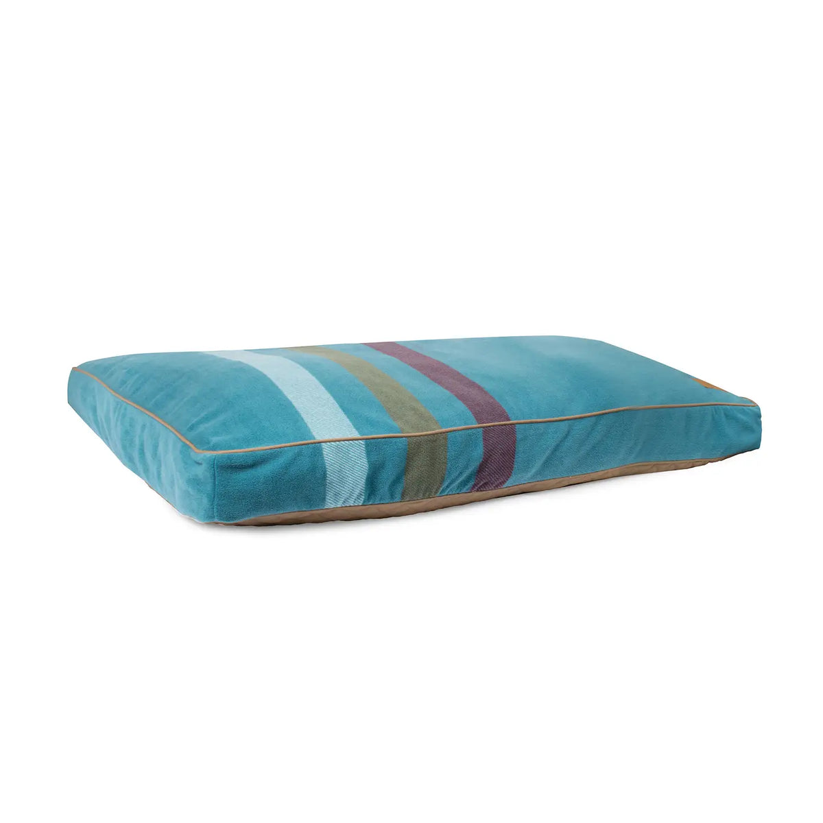 Pendleton Cabin Stripe Fleece Pet Napper
