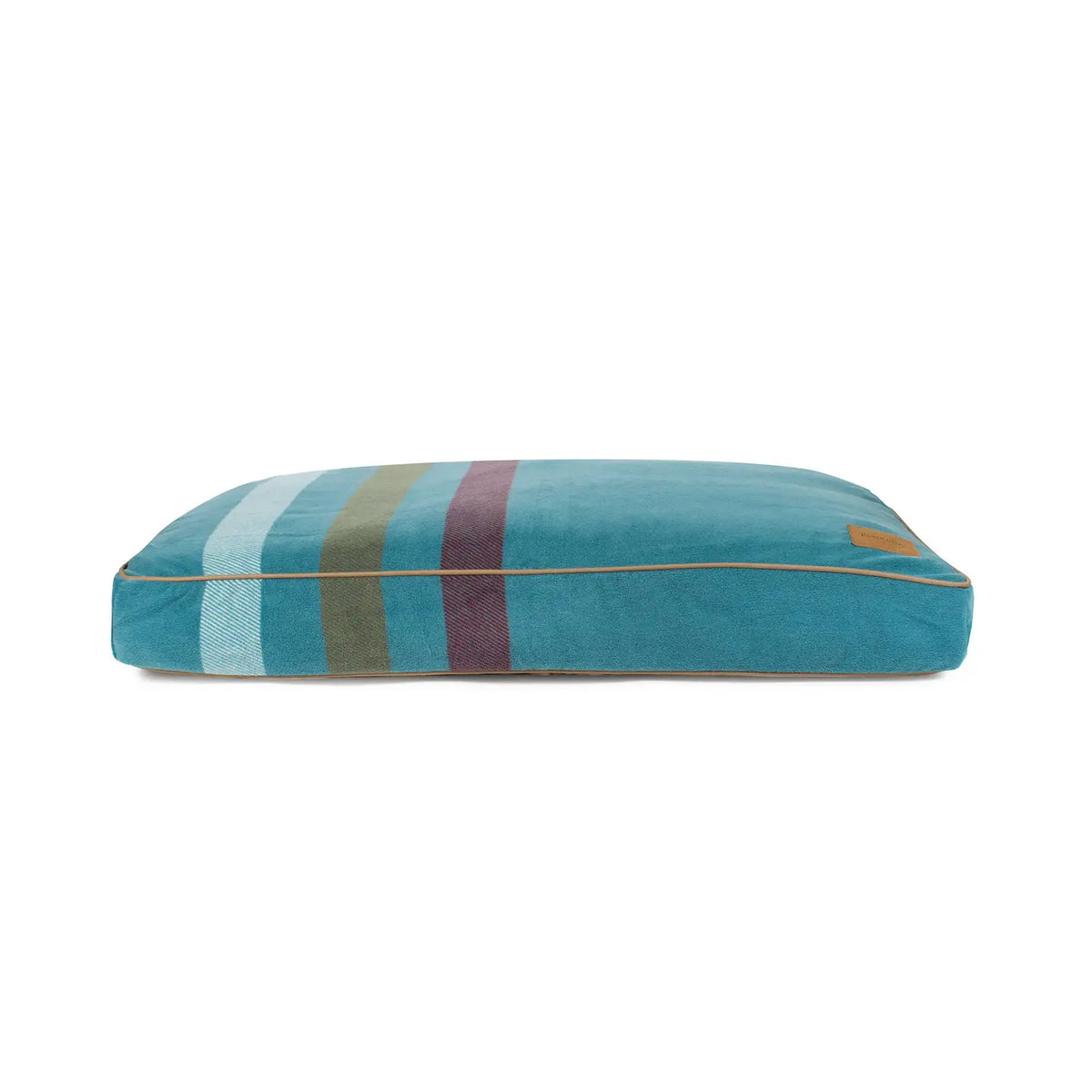 Pendleton Cabin Stripe Fleece Pet Napper