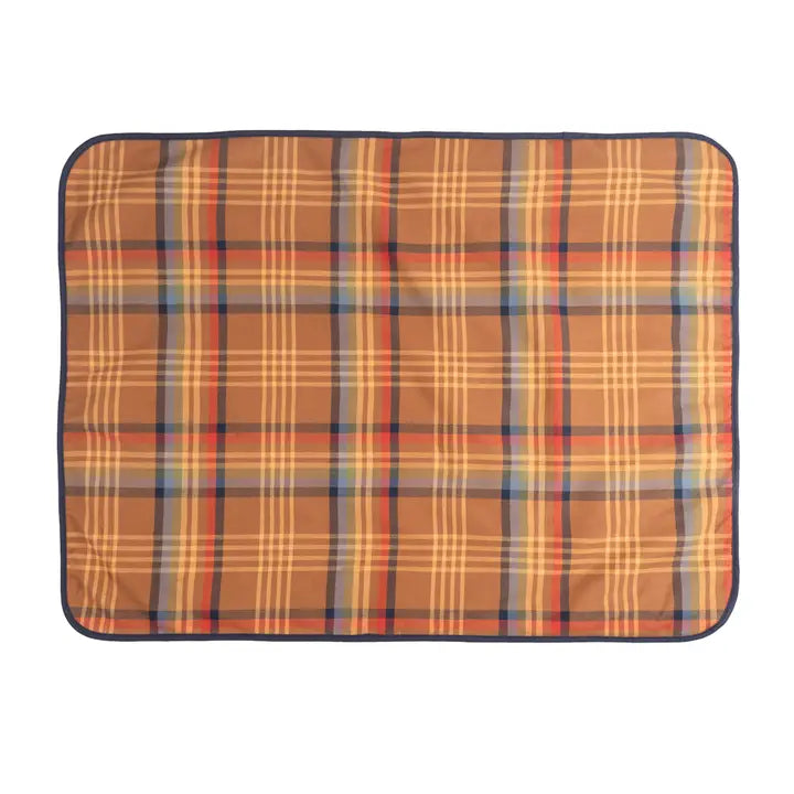 Pendleton Desert Plaid Crate Blanket
