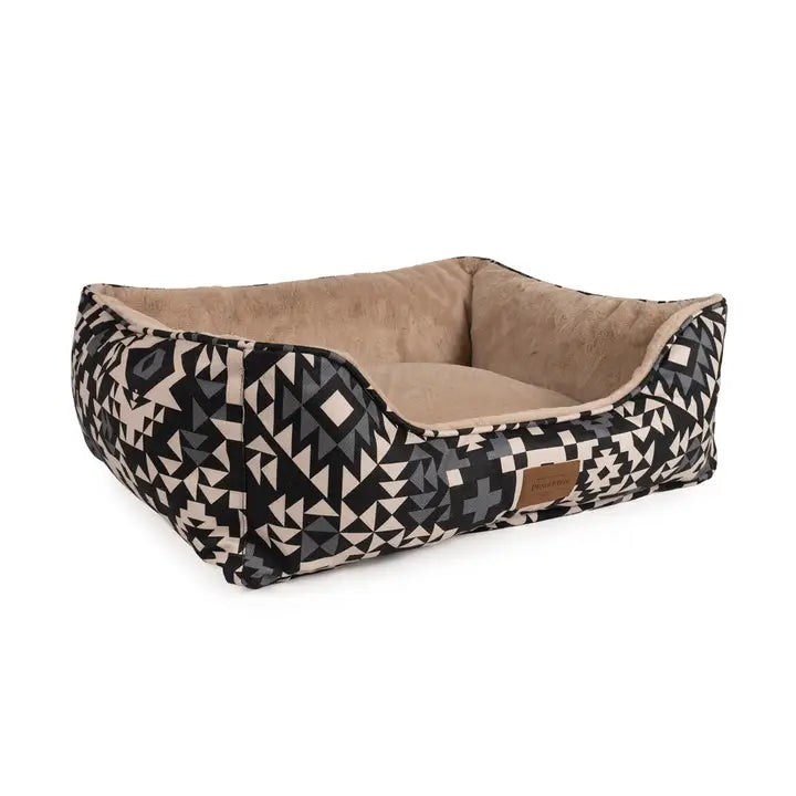 Pendleton Fur Kuddler - Blue Ridge Black