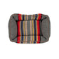 Pendleton Pet Vintage Camp Mini Kuddler Pet Bed