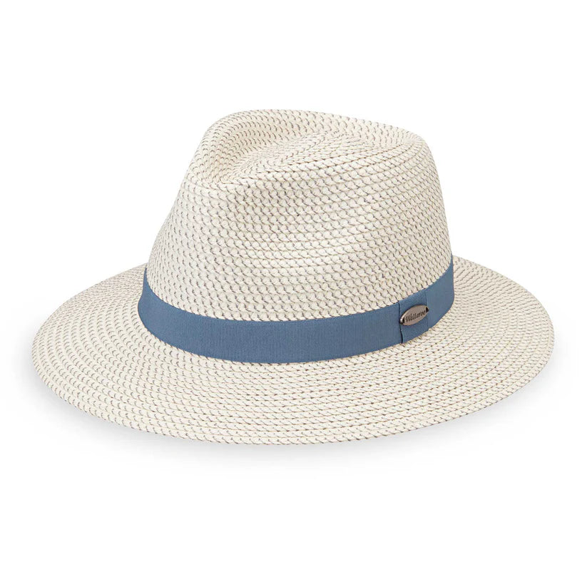 Charlie UPF Fedora