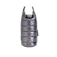 Pewter Glossy HydroBag®