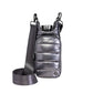 Pewter Glossy HydroBag®
