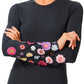 Bouquet Long Sleeve Top - Pink Floral