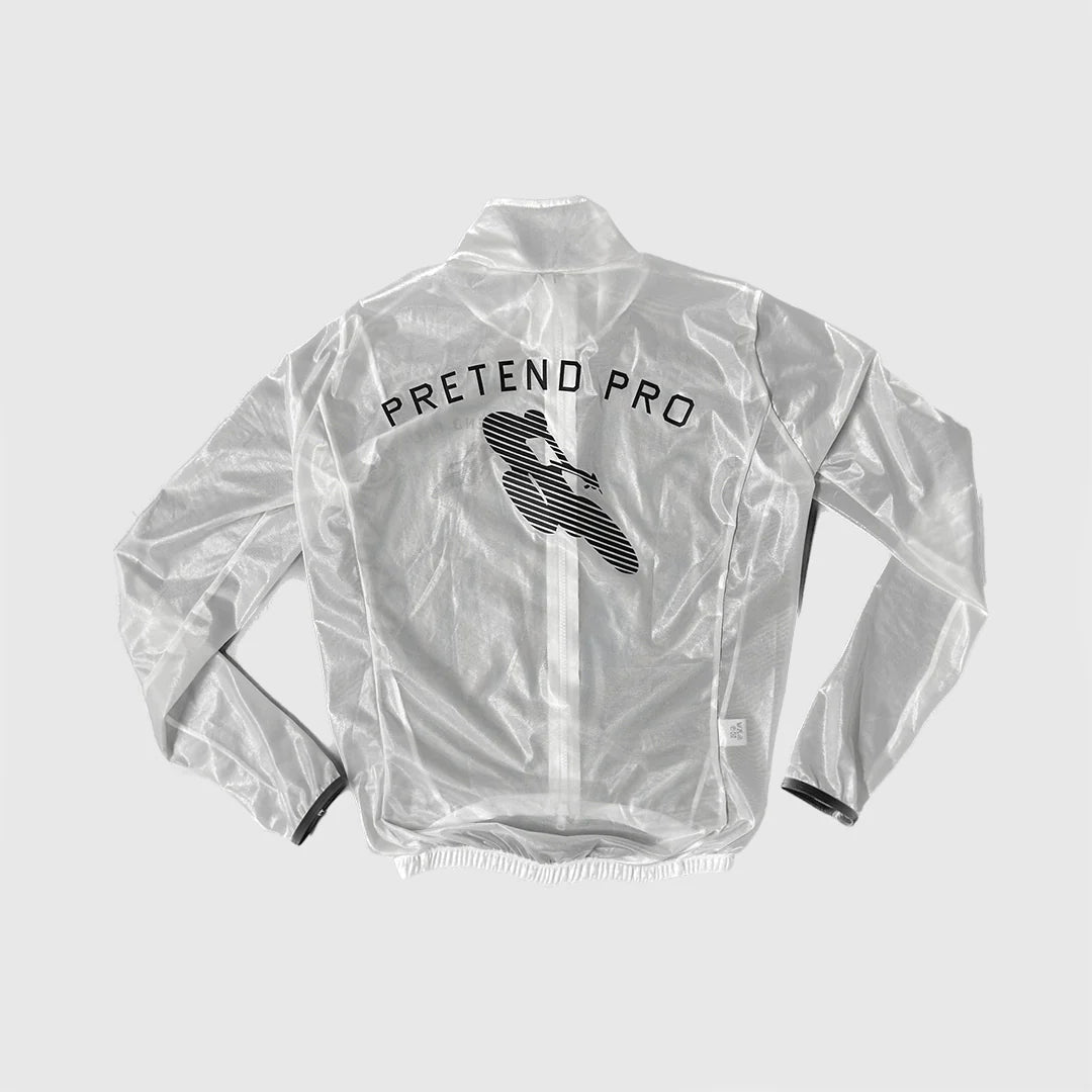 Pretend Pro Lightweight Women's Rain Jacket