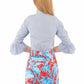Priss Brooks Blouse