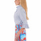 Priss Brooks Blouse