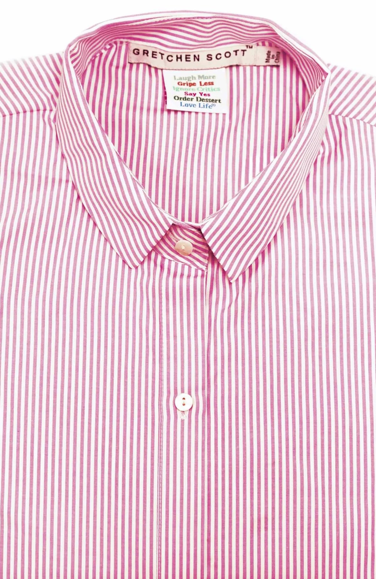 Priss Brooks Blouse