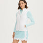 Quilted Vest - White