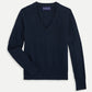V-Neck Sweater