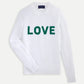 Club Love Sweater