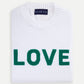 Club Love Sweater