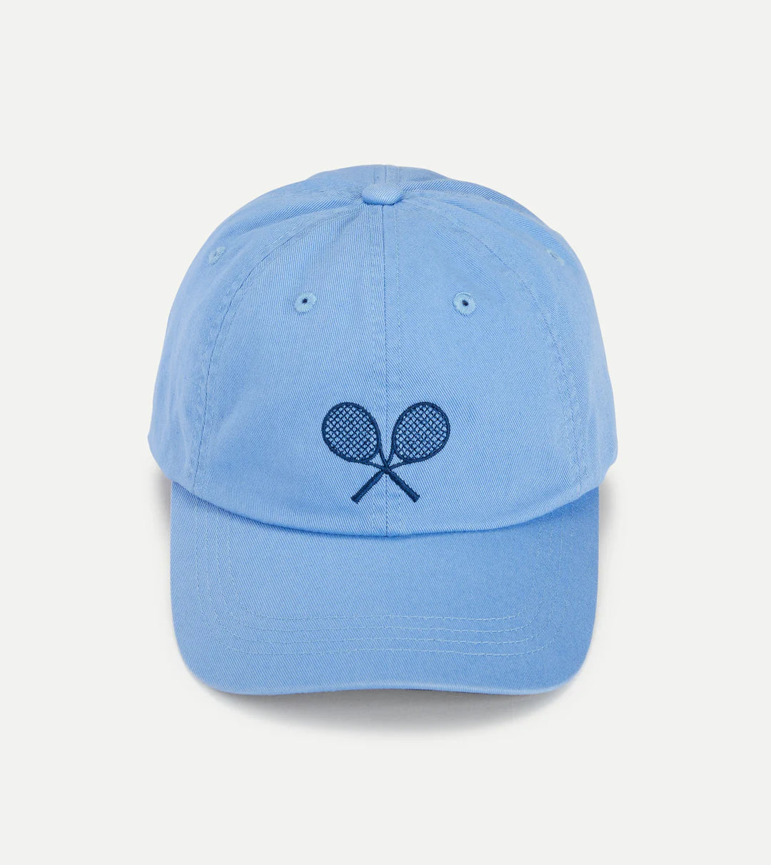 Tennis Hat - Periwinkle