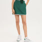Ric Rac Skort - Hunter