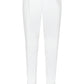 Candy Pants - White