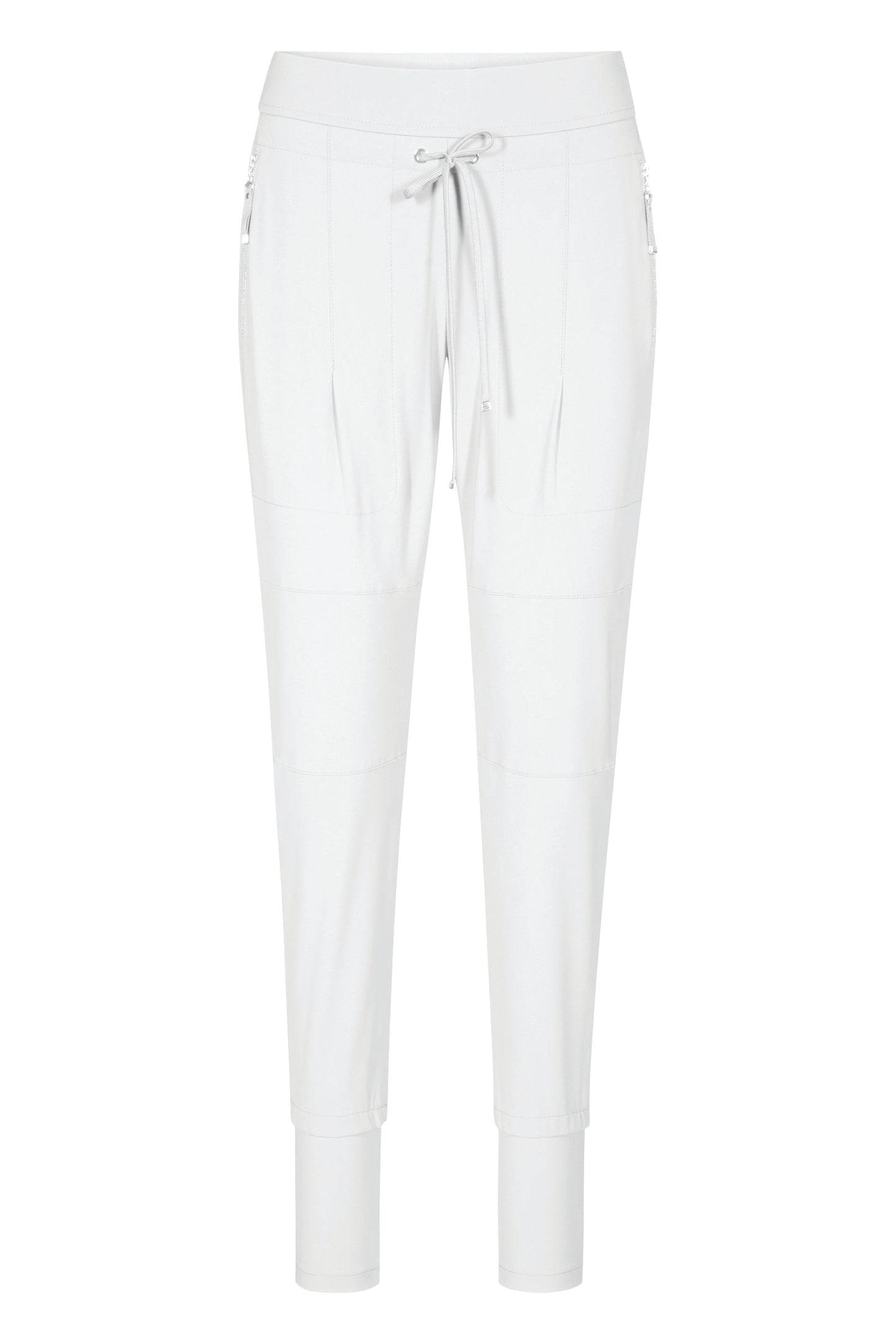 Candy Pants - White