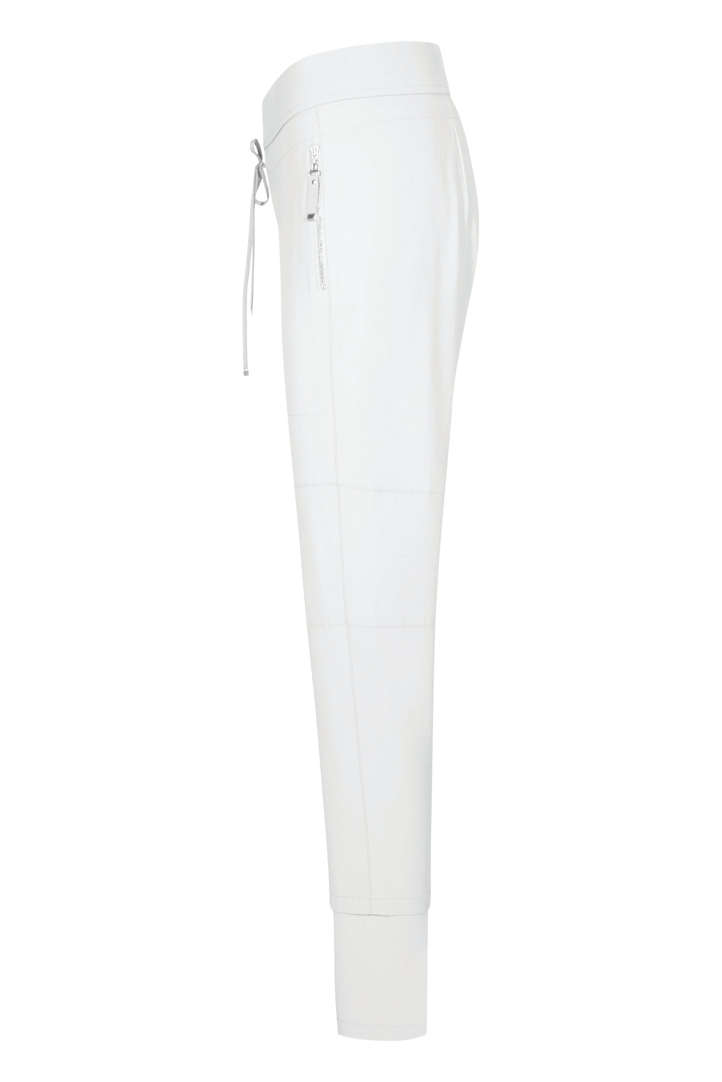 Candy Pants - White
