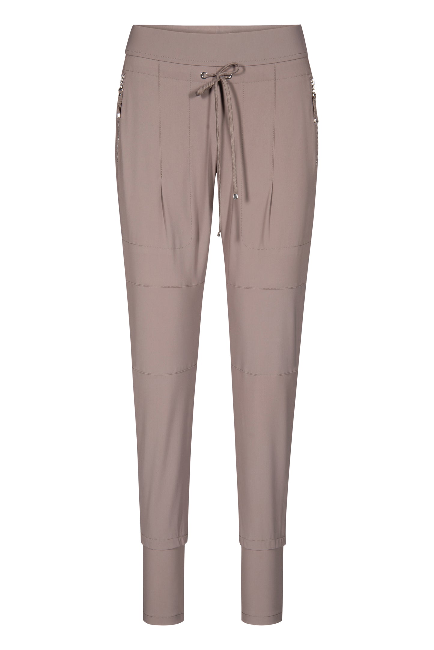 Candy Pants - Taupe