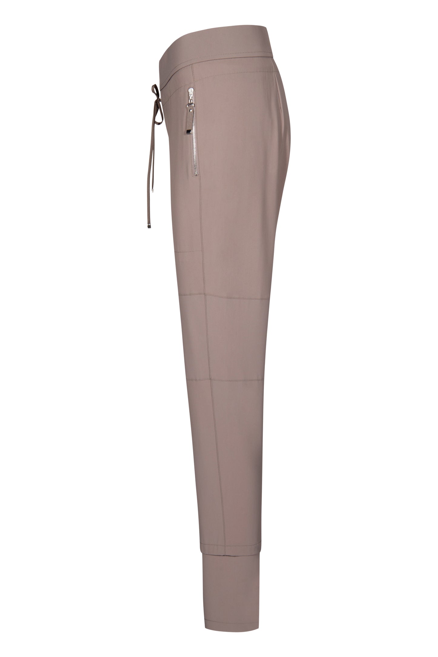 Candy Pants - Taupe