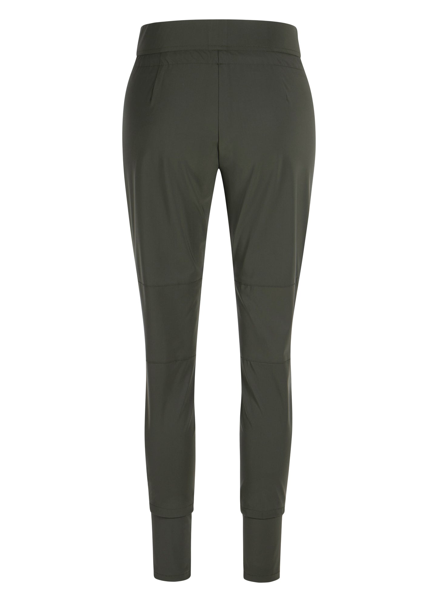 Candy Pants - Olive