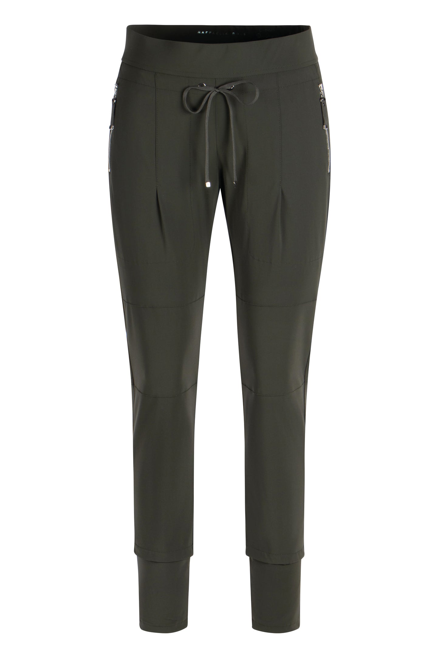 Candy Pants - Olive