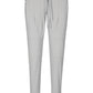 Candy Pants - Silver Grey