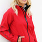 Soft Shell Jacket - Red